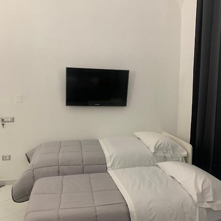 La Casetta - Rooms サン・ジョルジョ・ア・クレマーノ エクステリア 写真